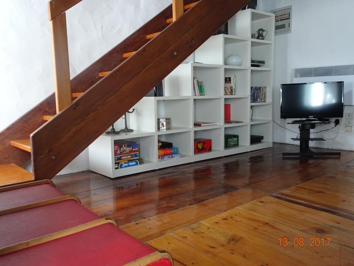Casa Sonnenberg Apartment Bosco Gurin Exterior photo