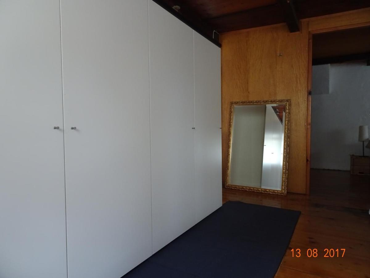 Casa Sonnenberg Apartment Bosco Gurin Exterior photo